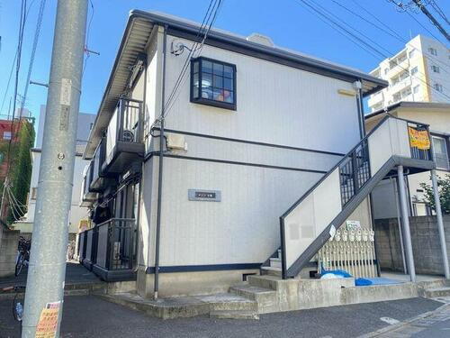 東京都豊島区南大塚１丁目 2階建 築27年11ヶ月