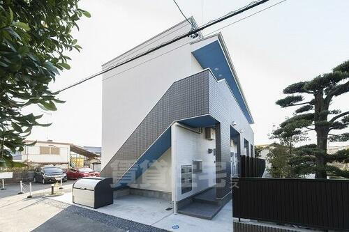 愛知県名古屋市中村区岩塚町字林高寺東 賃貸アパート