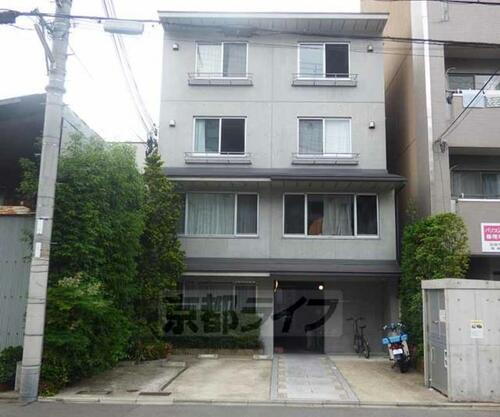 Ｏｐｔｉｍａ御所西藪之内町 4階建
