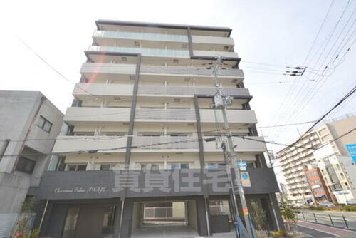 大阪府大阪市東淀川区菅原１丁目 8階建 築5年5ヶ月