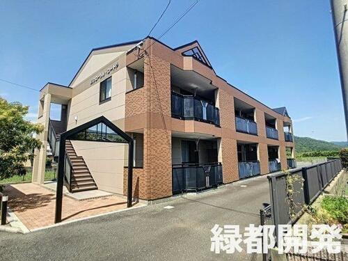 山口県下関市豊浦町大字川棚 2階建