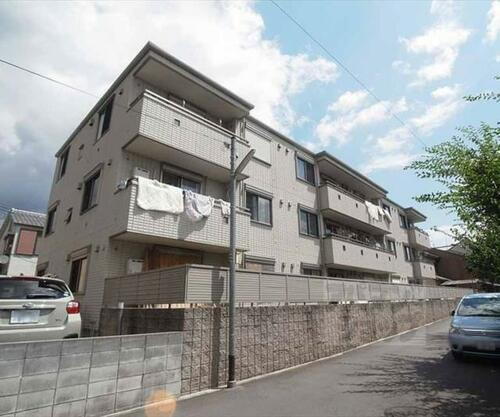 京都府京都市左京区高野玉岡町 3階建 築18年4ヶ月