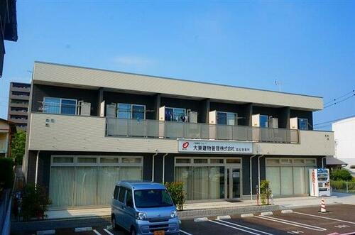 香川県高松市今里町 賃貸アパート