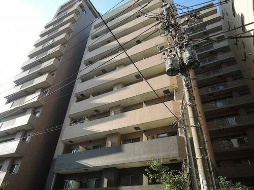 東京都大田区西蒲田７丁目 賃貸マンション