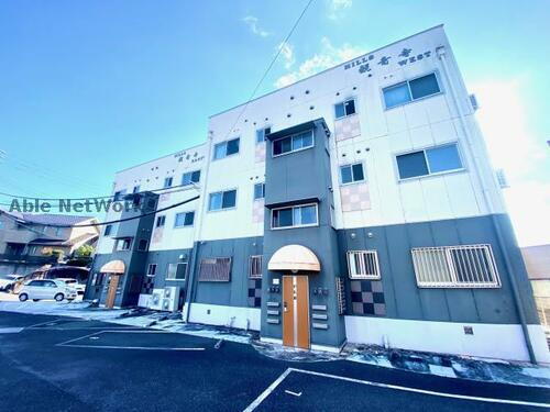 三重県津市観音寺町 賃貸マンション