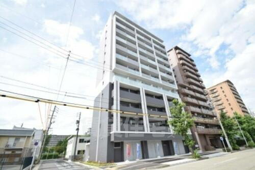 愛知県名古屋市西区康生通２丁目 12階建 築7年3ヶ月