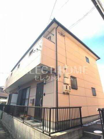 メゾネット渡辺