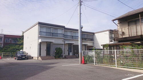 広島県広島市安佐南区長束２丁目 2階建