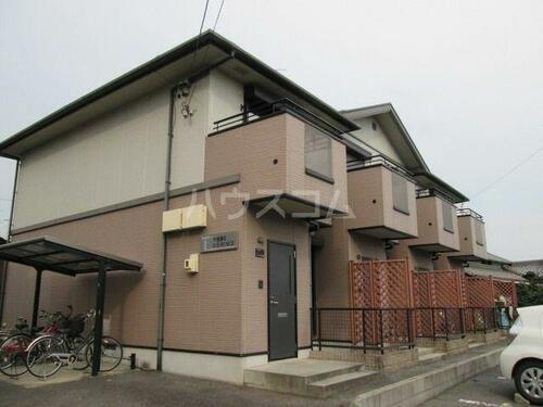 愛知県小牧市大字二重堀 2階建 築18年8ヶ月