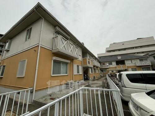 兵庫県神戸市垂水区北舞子４丁目 2階建 築32年3ヶ月