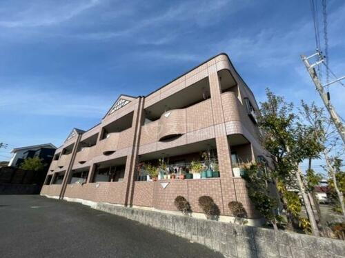 愛知県愛知郡東郷町大字諸輪字中市 賃貸アパート