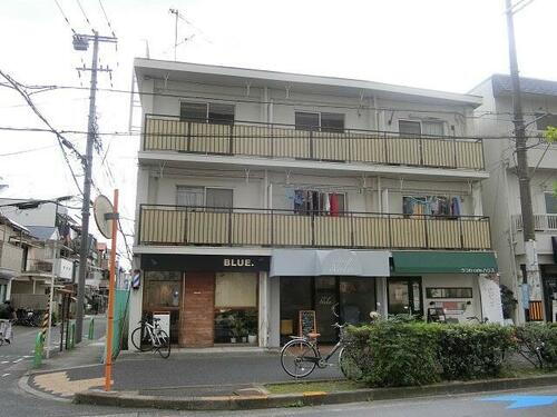 貴船マンション 3階建