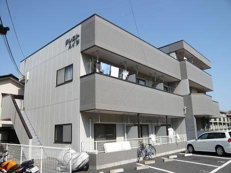 クレストハイツ