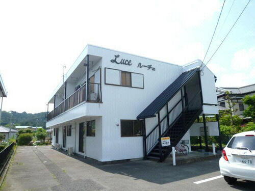 Ｌｕｃｅ 2階建