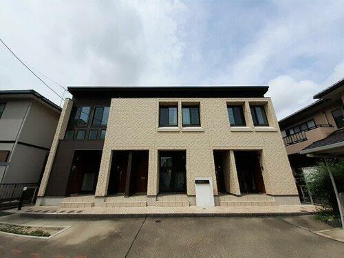 愛知県名古屋市西区浮野町 賃貸アパート