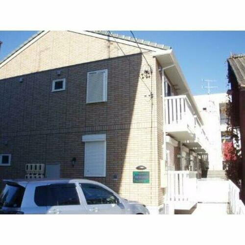 愛知県名古屋市昭和区御器所２丁目 賃貸アパート