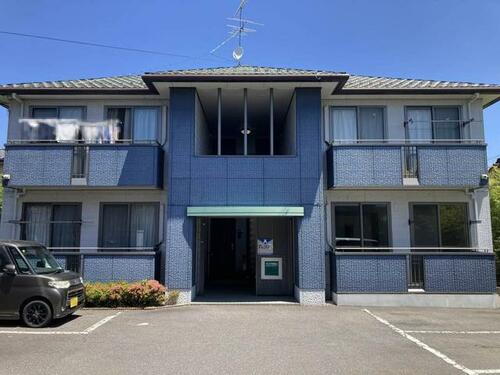 プレジオ石堂　Ａ 2階建