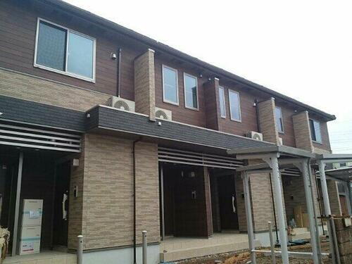 愛知県東海市名和町後酉 賃貸アパート