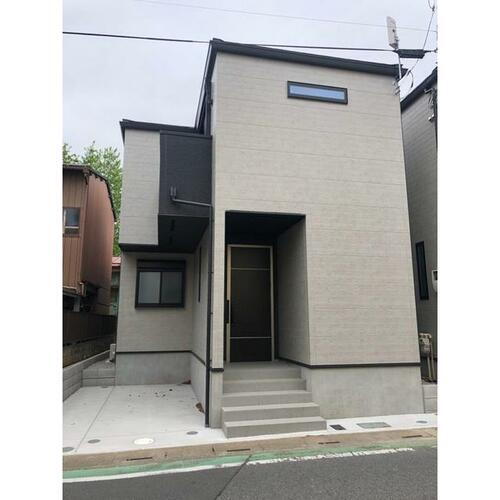 埼玉県さいたま市北区日進町２丁目 賃貸一戸建て