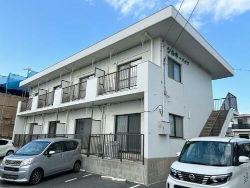 山口県宇部市常盤台２丁目 賃貸アパート