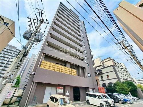 福岡県北九州市小倉北区片野４丁目 賃貸マンション
