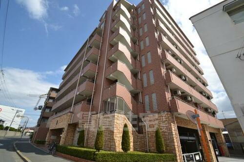 ＧＲＯＯＶＥ西三国（旧　プレジオ西三国）