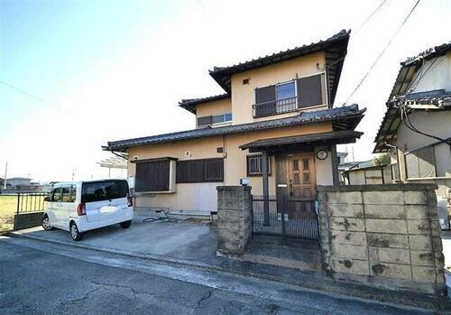 香川県丸亀市郡家町 賃貸一戸建て