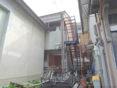 メゾンド・ローブ 2階建