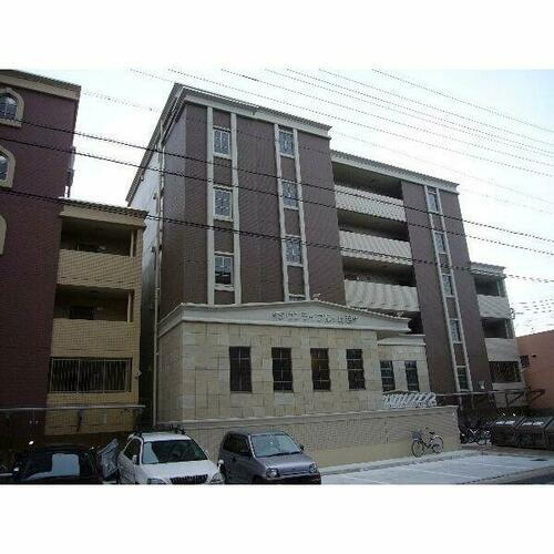 愛知県名古屋市名東区小池町 賃貸マンション