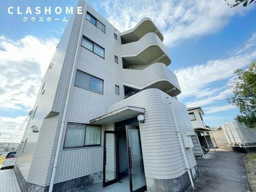 愛知県知立市来迎寺町南天白 賃貸マンション