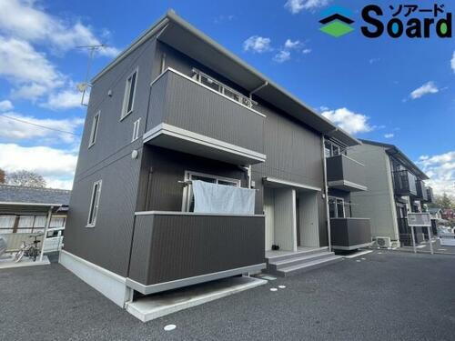 Ｊｍ，ａｐａｒｔｍｅｎｔ　Ⅱ