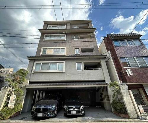 京都府京都市中京区高倉通夷川上る福屋町 5階建 築16年9ヶ月