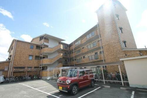 大阪府寝屋川市高柳２丁目 賃貸マンション