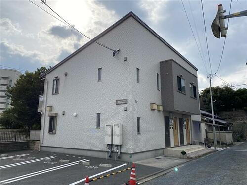 ソレイユ白山Ⅱ