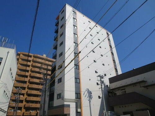 愛知県名古屋市中区松原３丁目 10階建 築5年6ヶ月