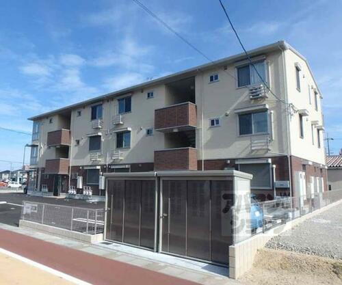 Ｓｅｊｏｕｒ　Ｌｕｃｅ 3階建