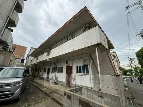 大阪府堺市東区白鷺町１丁 2階建