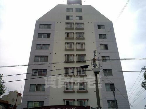 大阪府大阪市淀川区十三元今里１丁目 11階建 築36年5ヶ月