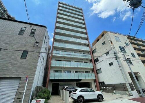 愛知県名古屋市瑞穂区下坂町２丁目 賃貸マンション