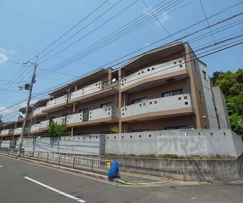 京都府京都市北区大宮一ノ井町 3階建 築29年8ヶ月