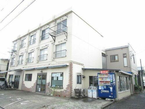 セントラルコーポＥ館 3階建