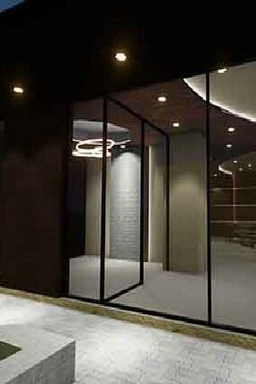 ｉＮ　ＳＨＡＰＥ　港