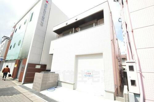 兵庫県伊丹市船原２丁目 築5年11ヶ月 2階建