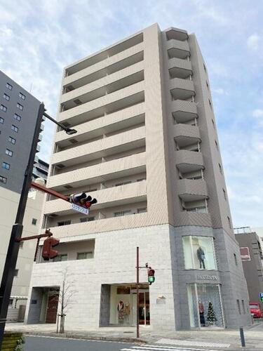 愛知県豊橋市広小路２丁目 賃貸マンション