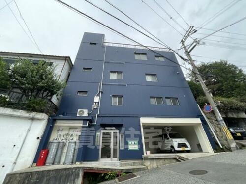 兵庫県神戸市長田区鶯町２丁目 賃貸マンション