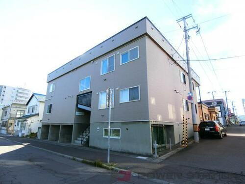 グリーンロードハイムＡ