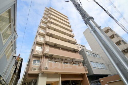大阪府吹田市江坂町２丁目 10階建