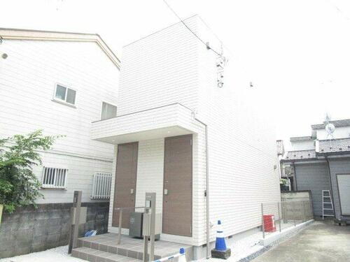 グランマーサ調布 2階建
