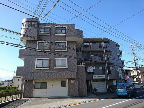 東京都国分寺市光町２丁目 4階建
