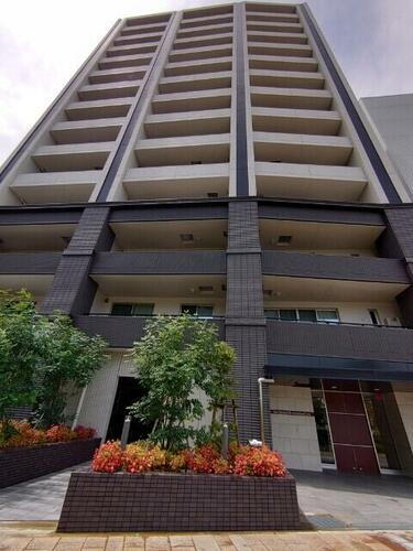 静岡県浜松市中央区中央１丁目 賃貸マンション